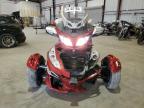 2015 Can-Am Spyder Roadster Rt продається в Jacksonville, FL - Front End