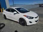 2013 HYUNDAI ELANTRA GLS for sale at Copart NS - HALIFAX