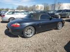 2004 Porsche Boxster  for Sale in Central Square, NY - Water/Flood