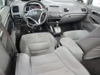 2010 Honda Civic Ex zu verkaufen in Columbus, OH - Front End