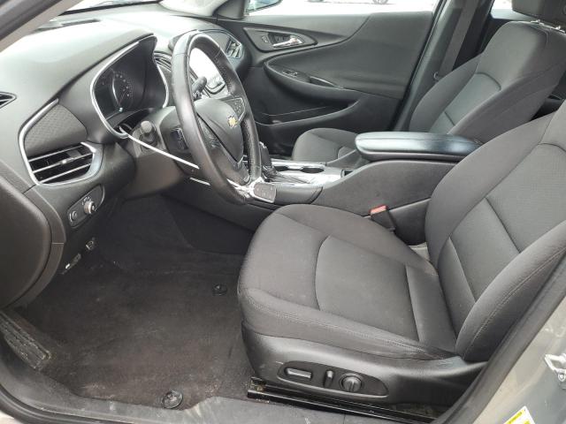  CHEVROLET MALIBU 2017 Колір засмаги