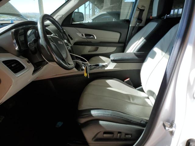  GMC TERRAIN 2017 White