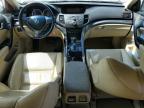 2012 Acura Tsx  na sprzedaż w Apopka, FL - Side