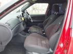 2011 SKODA FABIA VRS for sale at Copart WESTBURY