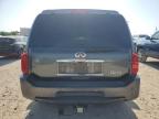 2010 Infiniti Qx56  for Sale in San Antonio, TX - Front End