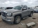 2017 Gmc Sierra C1500 Sle იყიდება Houston-ში, TX - Side