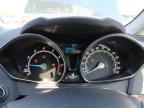 2016 FORD FIESTA TIT for sale at Copart NEWBURY