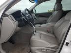 2010 Infiniti Ex35 Base იყიდება American Canyon-ში, CA - Minor Dent/Scratches