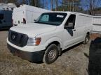 2014 Nissan Nv 1500 for Sale in North Billerica, MA - Side