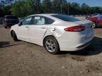 2018 Ford Fusion Se na sprzedaż w Greenwell Springs, LA - Rollover