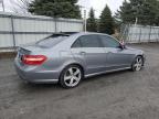 2010 Mercedes-Benz E 350 for Sale in Albany, NY - Front End