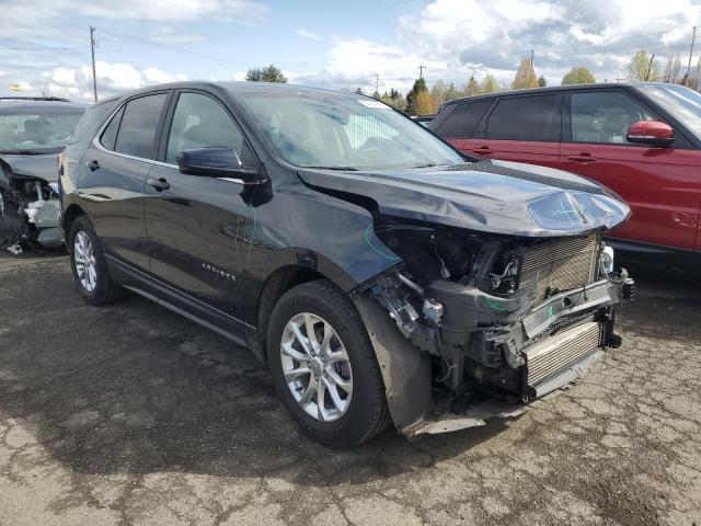  CHEVROLET EQUINOX 2021 Blue