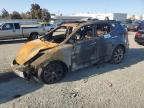 2017 Hyundai Santa Fe Sport  за продажба в Martinez, CA - Burn