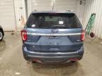 2018 Ford Explorer Xlt for Sale in Franklin, WI - Front End
