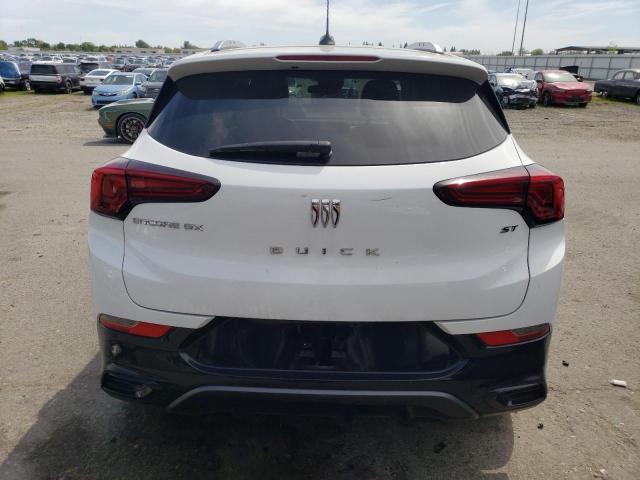 BUICK ENCORE 2024 Белы