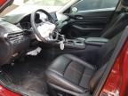 2021 Nissan Altima Sr for Sale in Greenwell Springs, LA - Front End