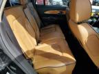 2014 Lincoln Mkx  на продаже в Mendon, MA - Front End