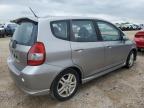 2007 Honda Fit S na sprzedaż w San Antonio, TX - Hail