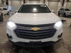 2019 Chevrolet Traverse Lt იყიდება Avon-ში, MN - Rear End