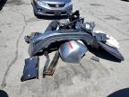 2018 Nissan Leaf S за продажба в Exeter, RI - Rear End