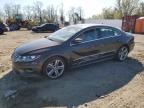 2014 Volkswagen Cc Sport de vânzare în Baltimore, MD - Side