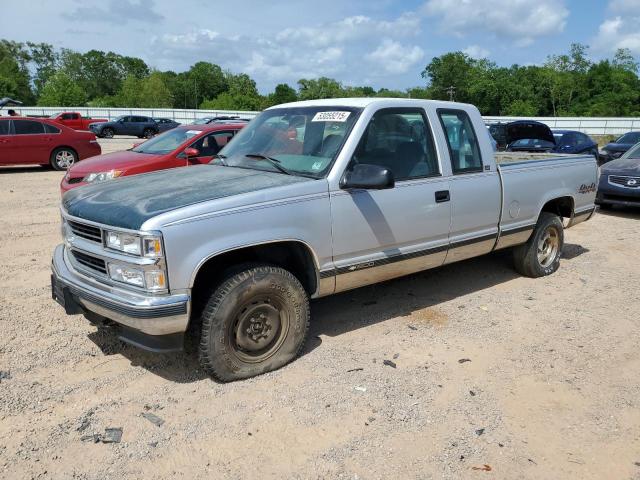 1996 Chevrolet Gmt-400 K1500