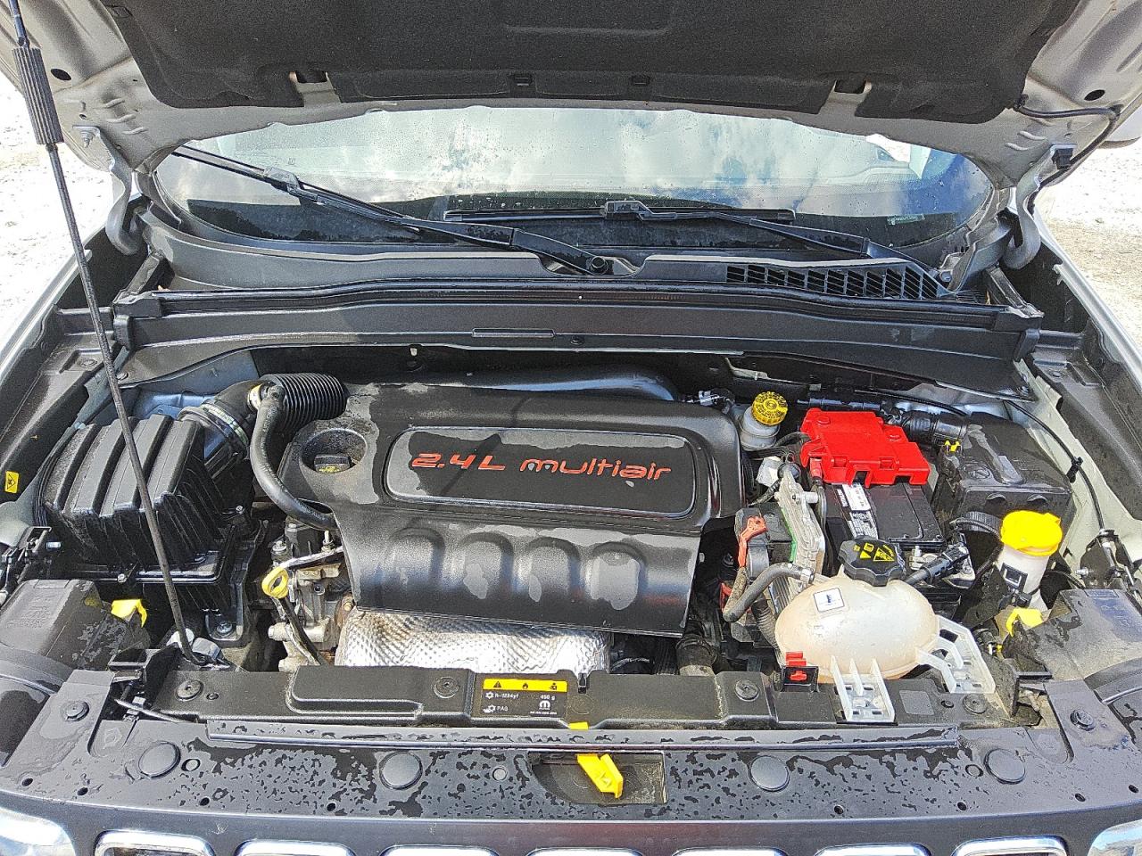 2020 Jeep Renegade Latitude VIN: ZACNJABB0LPL50960 Lot: 52436285