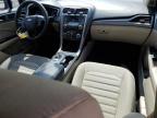 2018 Ford Fusion Se   na sprzedaż w Memphis, TN - Water/Flood