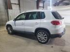2016 Volkswagen Tiguan S for Sale in North Billerica, MA - Front End