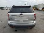 2013 Ford Explorer Limited იყიდება Dunn-ში, NC - Front End