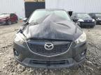 2014 Mazda Cx-5 Touring en Venta en Windsor, NJ - Front End