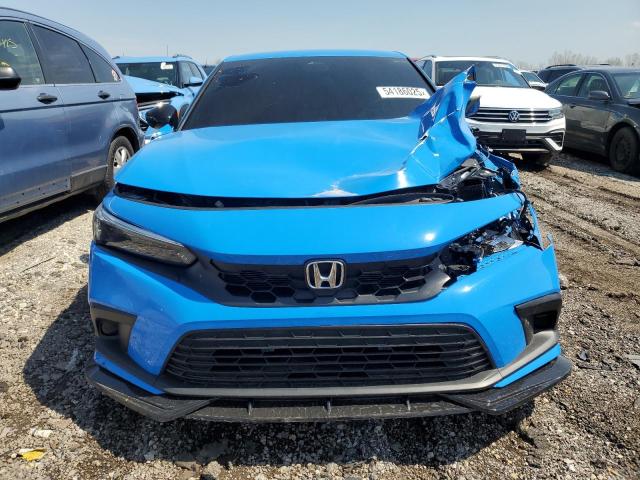  HONDA CIVIC 2024 Синій