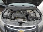 2015 CHEVROLET CRUZE LS à vendre chez Copart ON - COOKSTOWN