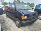2003 Ford Econoline E350 Super Duty Wagon zu verkaufen in Loganville, GA - All Over