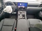 2024 Lexus Gx 550 Premium/Premium+ на продаже в Haslet, TX - Front End