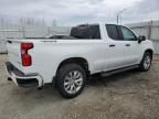 2020 Chevrolet Silverado K1500 Custom de vânzare în Nisku, AB - Side
