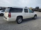 2013 Gmc Yukon Xl Denali en Venta en Earlington, KY - Hail