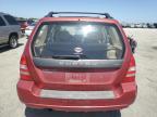 2004 Subaru Forester 2.5Xs იყიდება Antelope-ში, CA - Front End