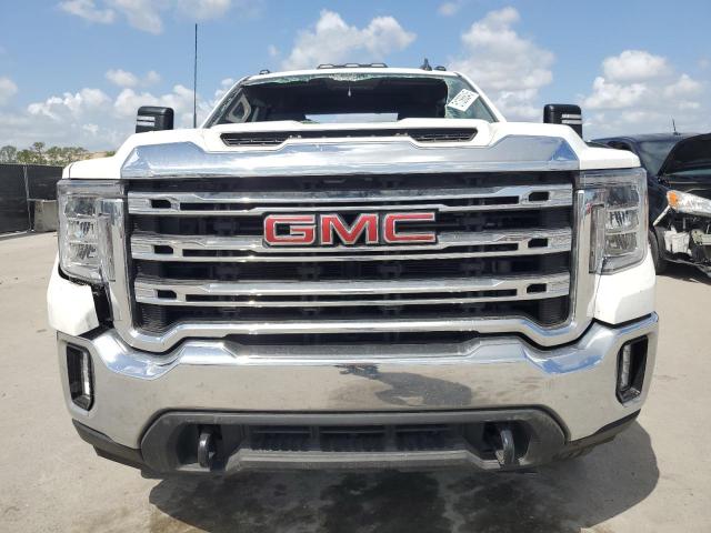  GMC SIERRA 2022 White