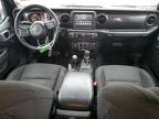 2021 Jeep Wrangler Unlimited Sport იყიდება Mendon-ში, MA - Rear End