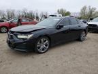 2021 Acura Tlx Technology იყიდება Baltimore-ში, MD - All Over