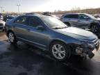2012 Ford Fusion Se for Sale in Littleton, CO - Rear End