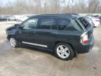 2010 Jeep Compass Sport للبيع في Ellwood City، PA - Rollover