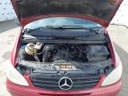 2006 MERCEDES BENZ VITO 111 C for sale at Copart WHITBURN