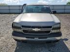 2007 Chevrolet Silverado C1500 Classic للبيع في Earlington، KY - Side