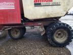 2017 Amida Power Buggy Concrete Buggy за продажба в Woodhaven, MI - Rear End