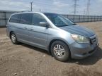 2007 Honda Odyssey Exl for Sale in Elgin, IL - Rear End