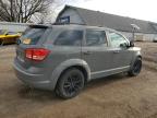 2020 Dodge Journey Se en Venta en Davison, MI - Front End