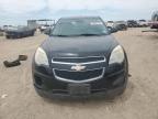 2013 Chevrolet Equinox Ls en Venta en Amarillo, TX - Mechanical