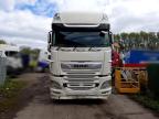 2021 DAF XF for sale at Copart WOLVERHAMPTON